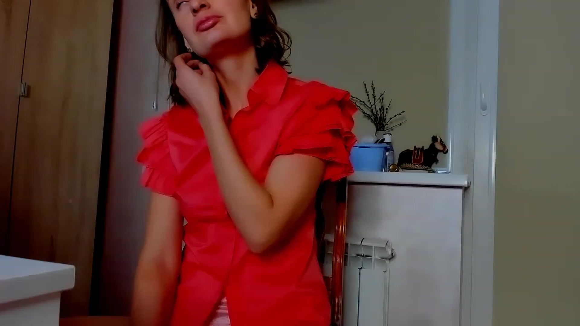 Gallery image thumbnail from Elenapre's myfreecams stream on, 05/26/2023, 07:31 image 1 of 20