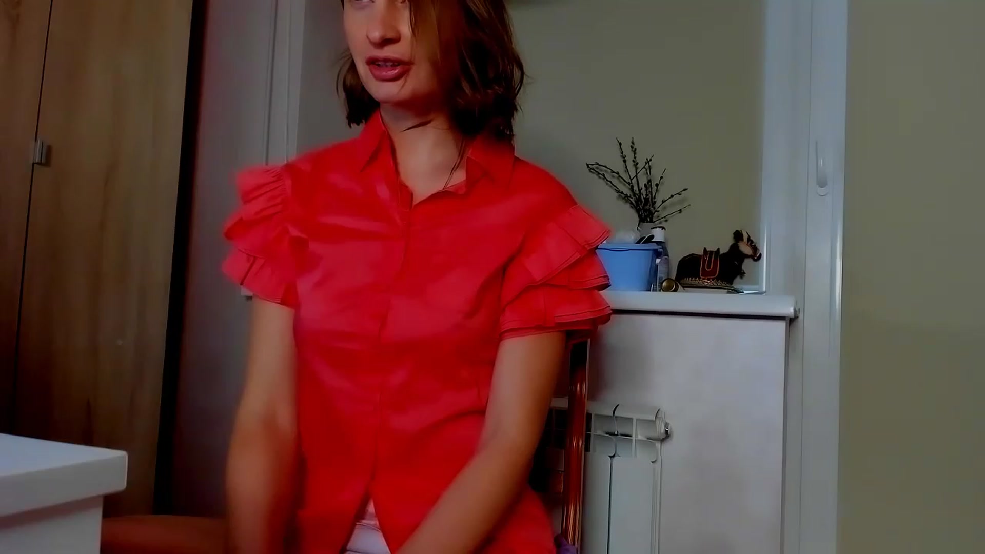 Gallery image thumbnail from Elenapre's myfreecams stream on, 05/26/2023, 07:31 image 7 of 20
