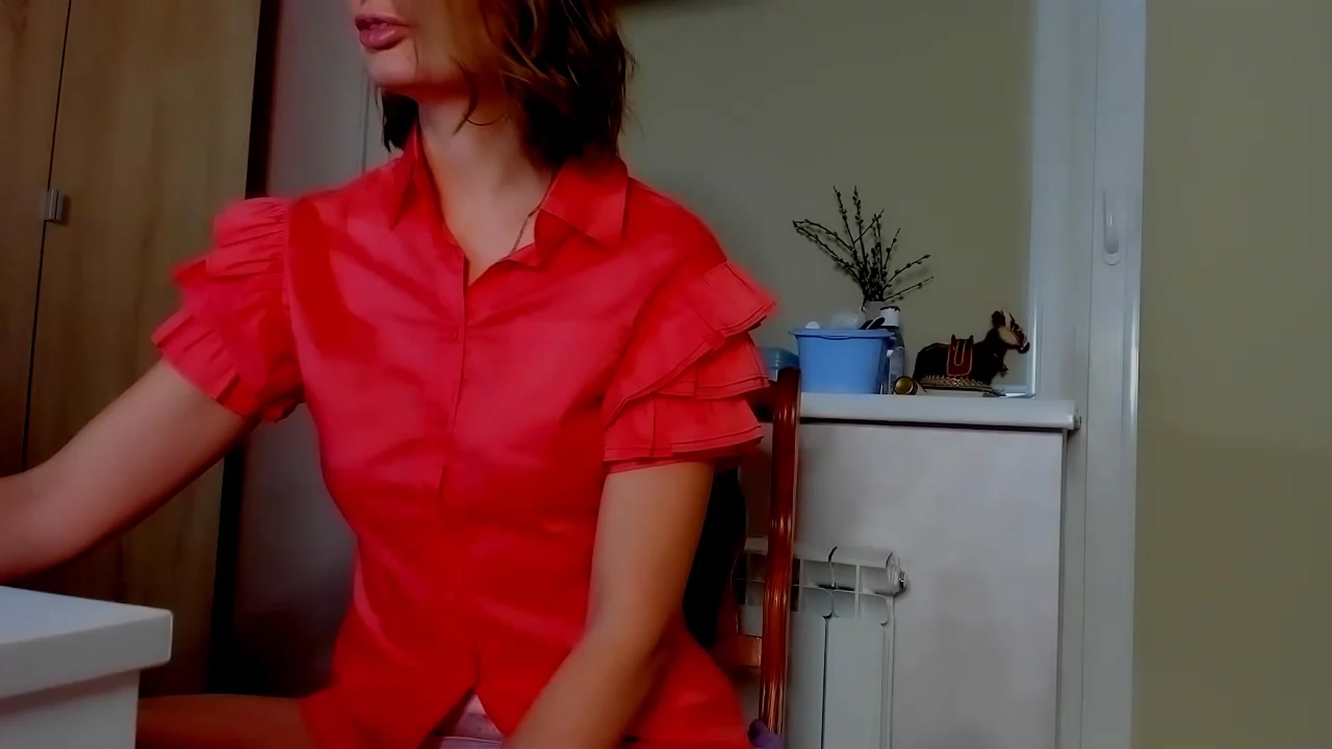 Gallery image thumbnail from Elenapre's myfreecams stream on, 05/26/2023, 07:31 image 6 of 20