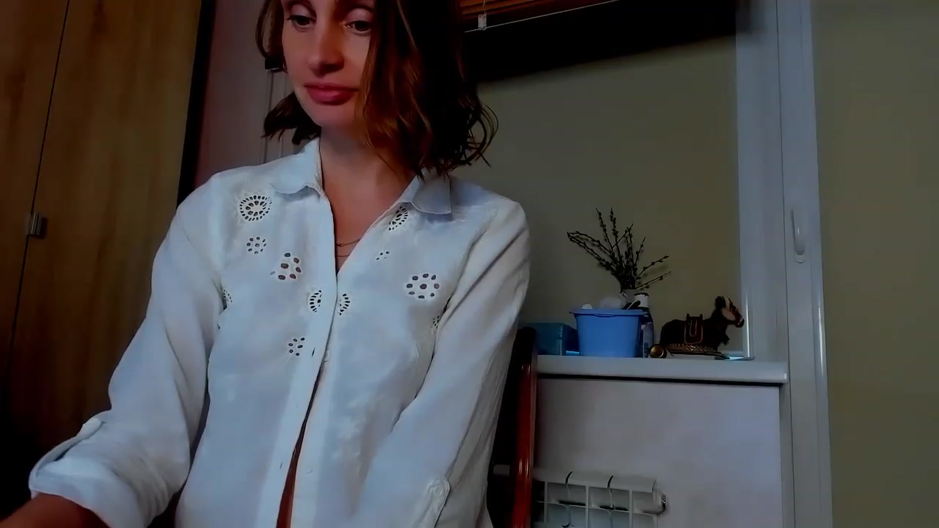 Gallery image thumbnail from Elenapre's myfreecams stream on, 05/26/2023, 11:01 image 4 of 20