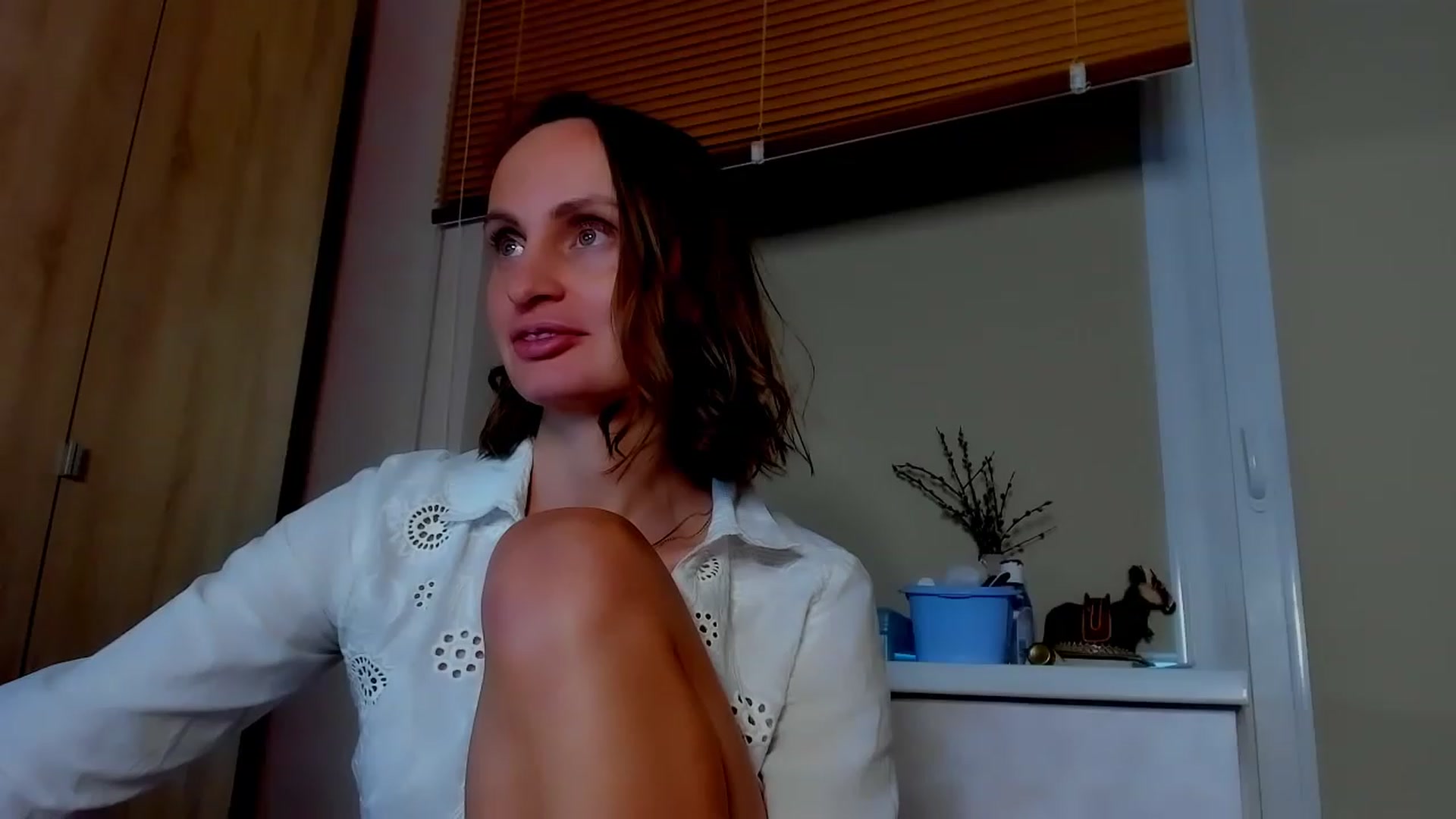 Gallery image thumbnail from Elenapre's myfreecams stream on, 05/26/2023, 11:01 image 8 of 20