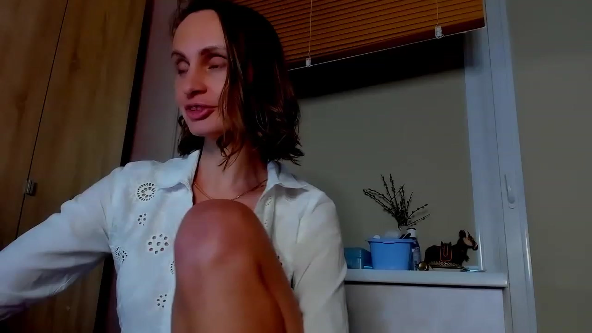 Gallery image thumbnail from Elenapre's myfreecams stream on, 05/26/2023, 11:01 image 7 of 20