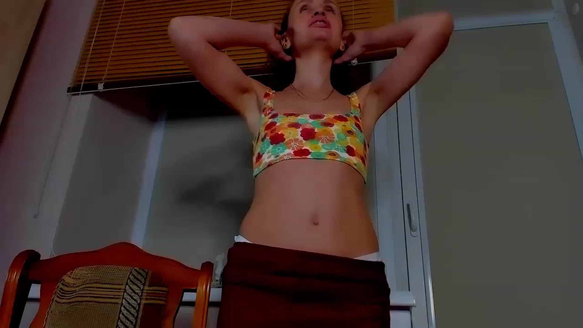 Gallery image thumbnail from Elenapre's myfreecams stream on, 05/27/2023, 07:21 image 20 of 20