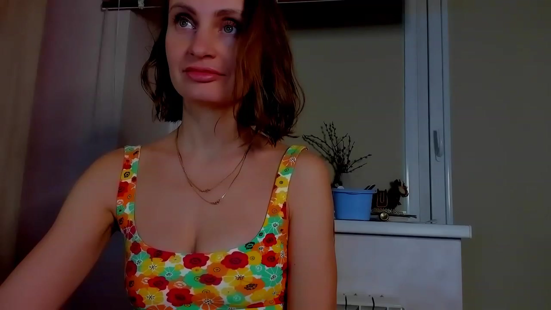 Gallery image thumbnail from Elenapre's myfreecams stream on, 05/27/2023, 07:21 image 1 of 20