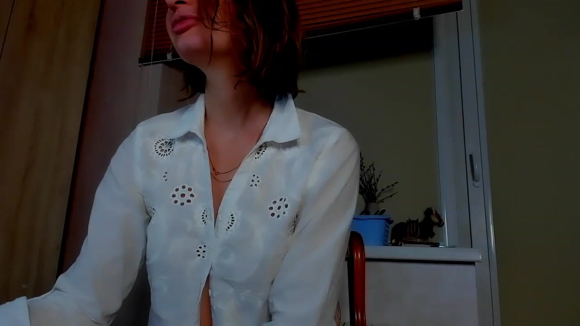 Gallery image thumbnail from Elenapre's myfreecams stream on, 05/27/2023, 08:19 image 12 of 20