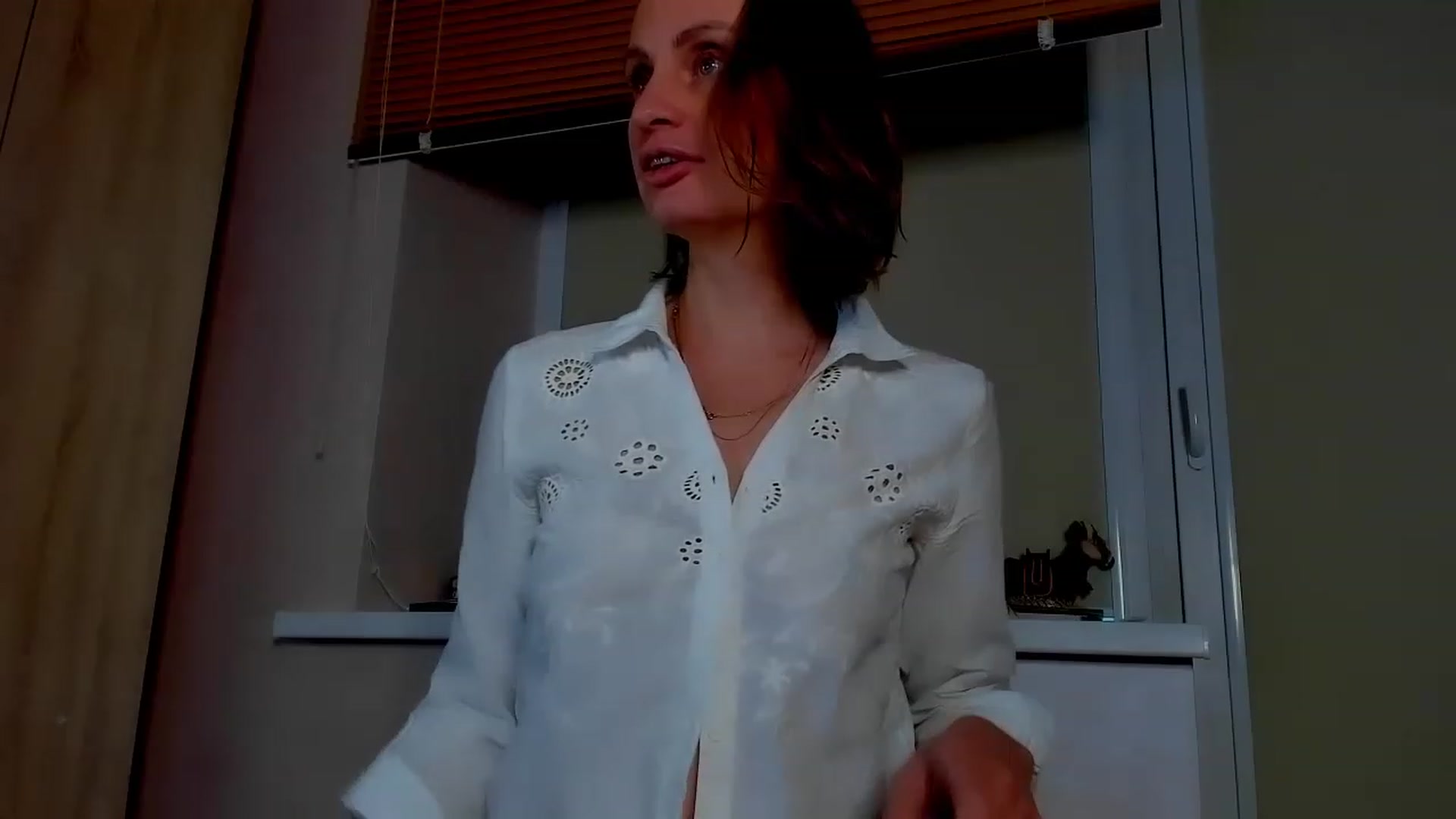 Gallery image thumbnail from Elenapre's myfreecams stream on, 05/27/2023, 08:19 image 7 of 20