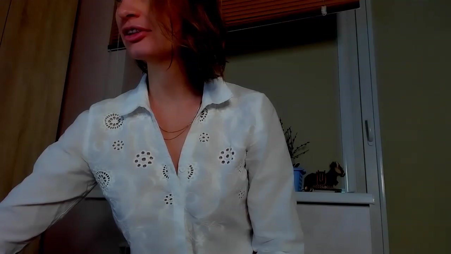 Gallery image thumbnail from Elenapre's myfreecams stream on, 05/27/2023, 08:19 image 4 of 20
