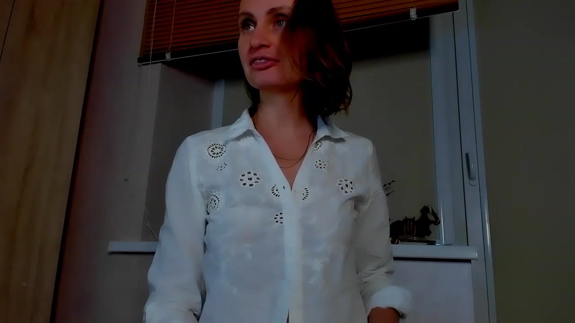 Gallery image thumbnail from Elenapre's myfreecams stream on, 05/27/2023, 08:19 image 6 of 20