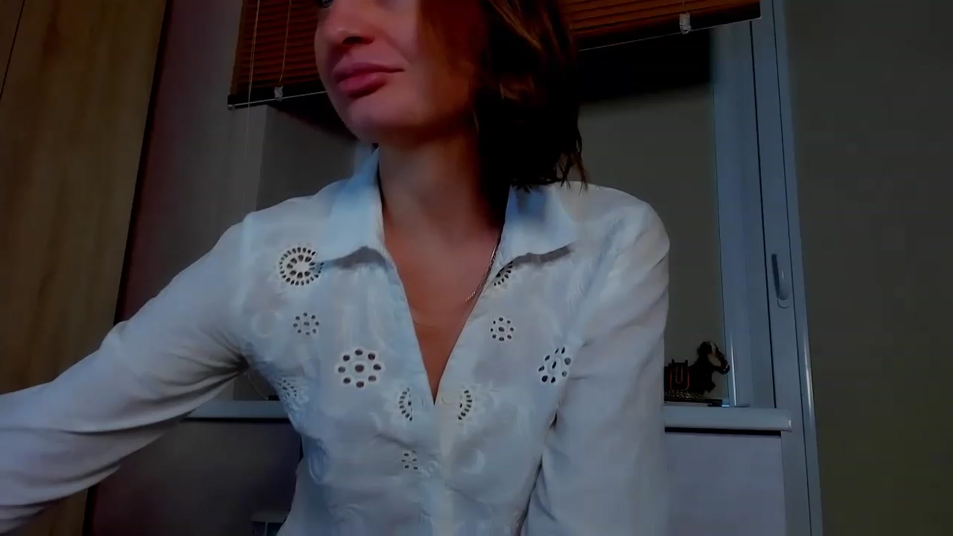 Gallery image thumbnail from Elenapre's myfreecams stream on, 05/27/2023, 08:19 image 3 of 20