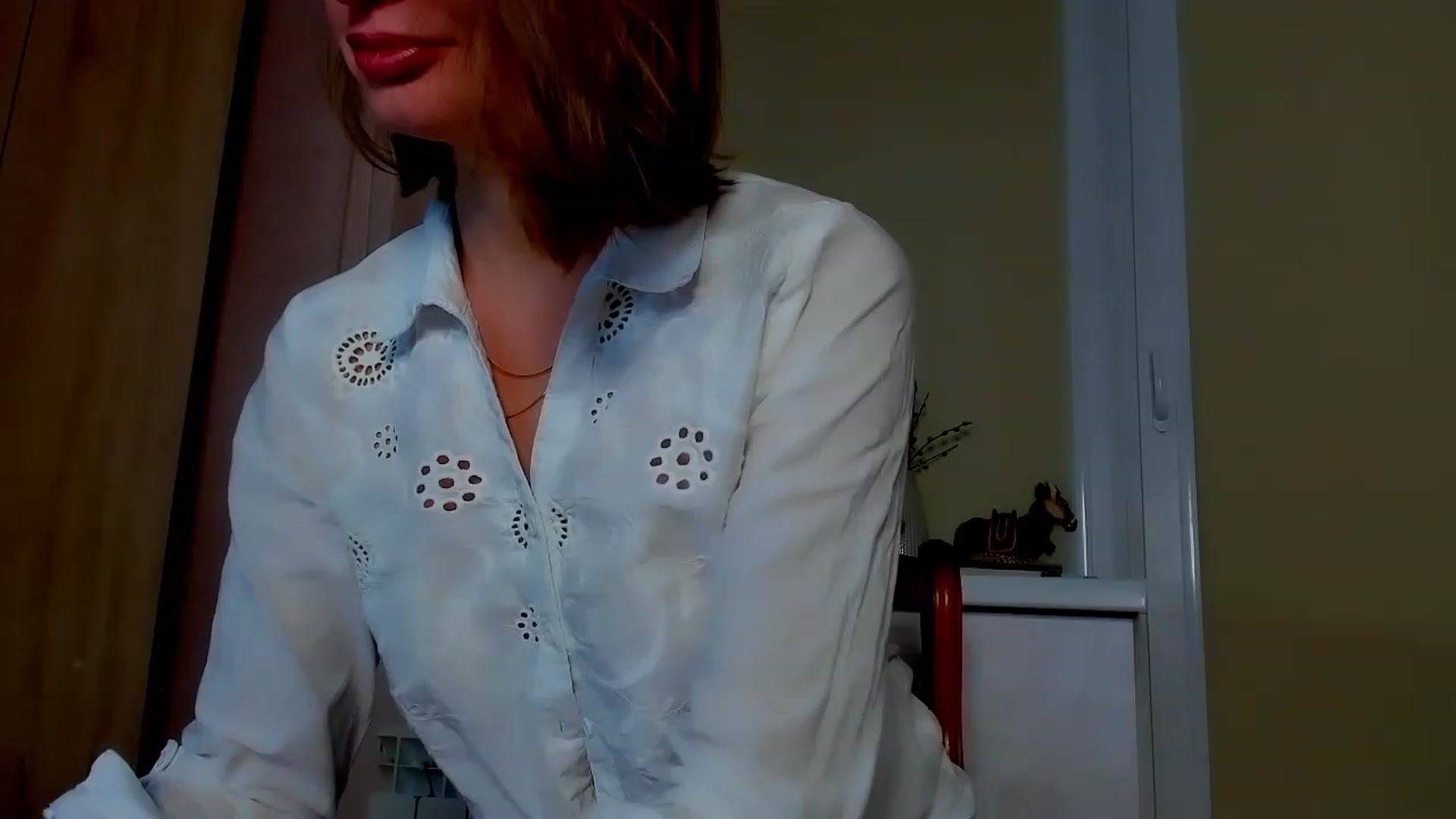 Gallery image thumbnail from Elenapre's myfreecams stream on, 05/30/2023, 09:01 image 4 of 20