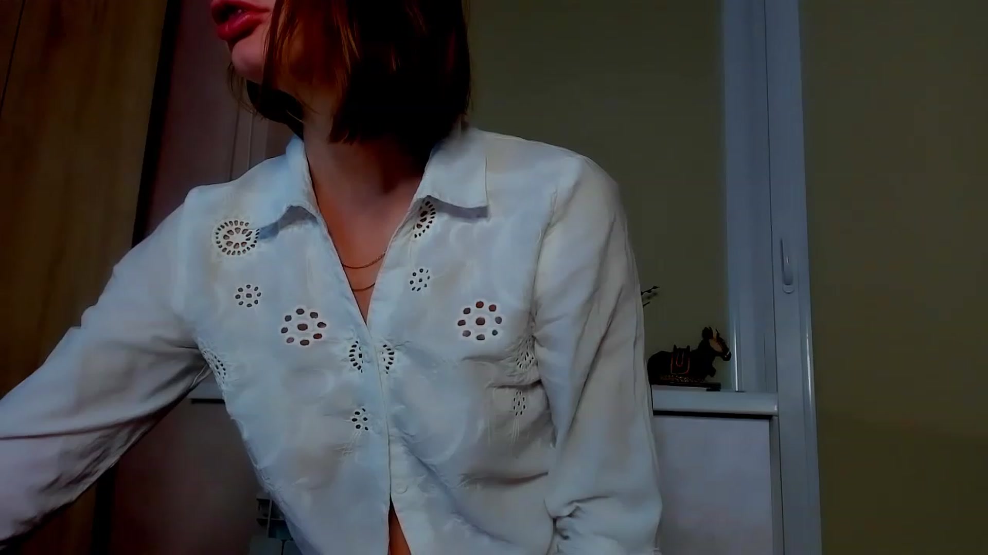 Gallery image thumbnail from Elenapre's myfreecams stream on, 05/30/2023, 09:01 image 6 of 20