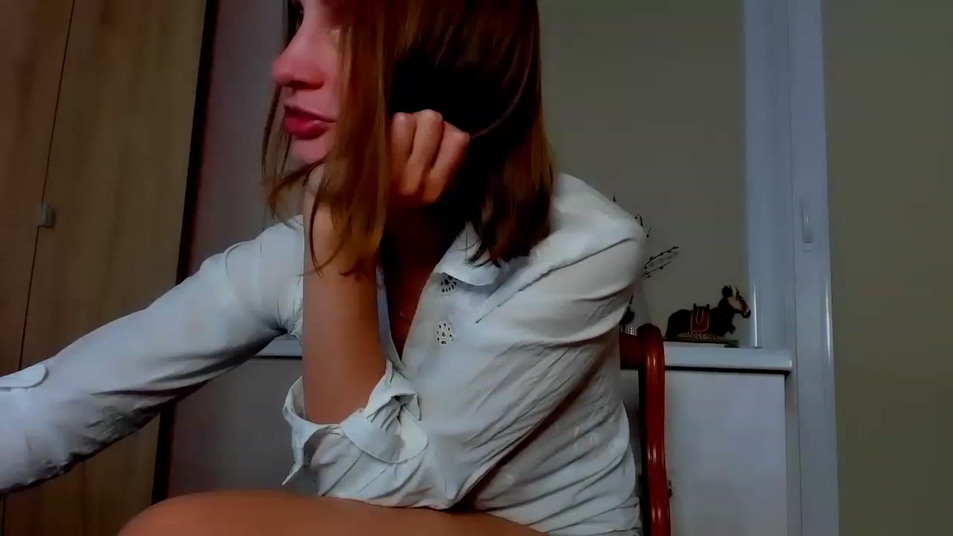 Gallery image thumbnail from Elenapre's myfreecams stream on, 05/30/2023, 09:01 image 18 of 20