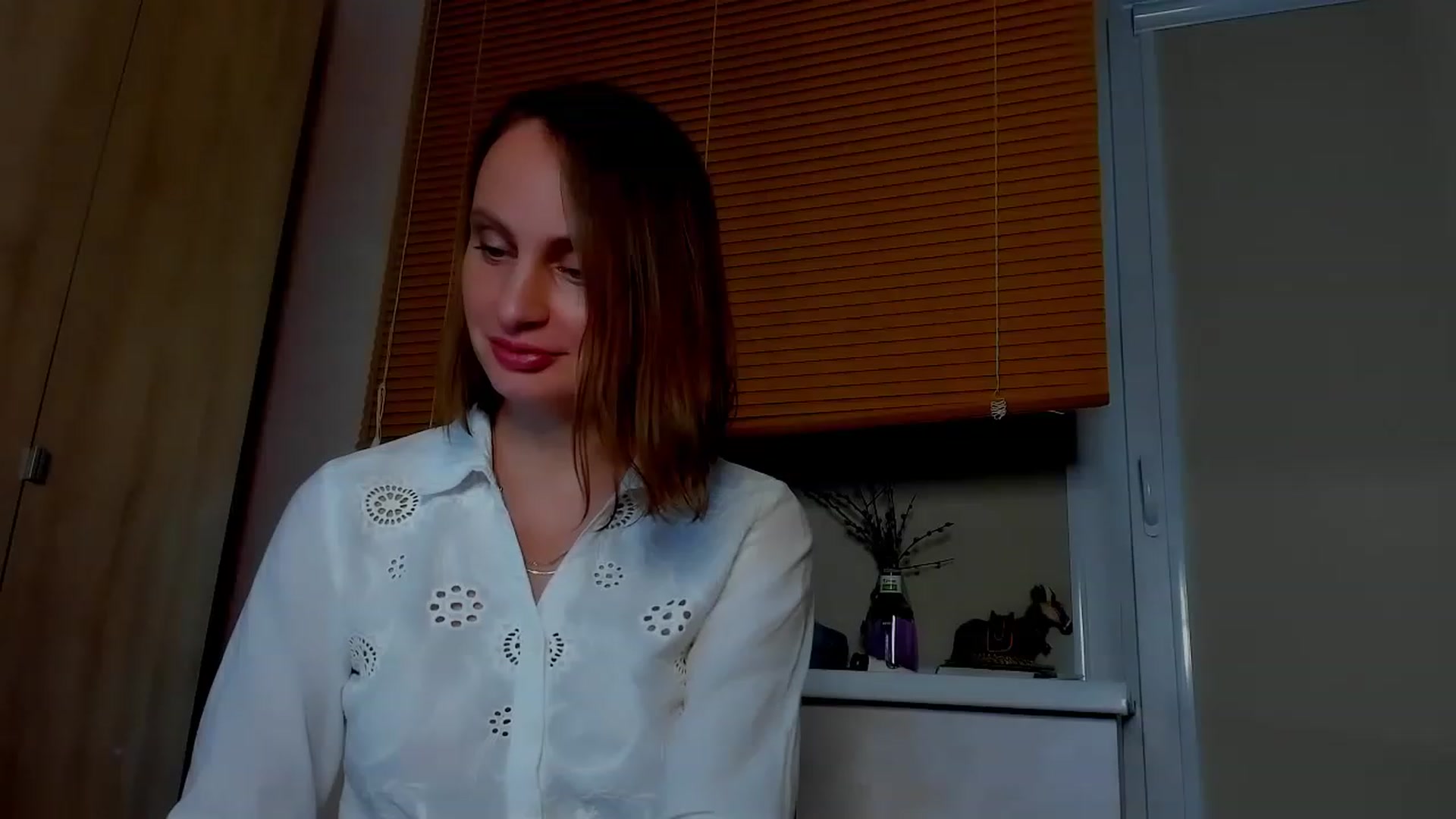 Gallery image thumbnail from Elenapre's myfreecams stream on, 06/05/2023, 04:41 image 8 of 20