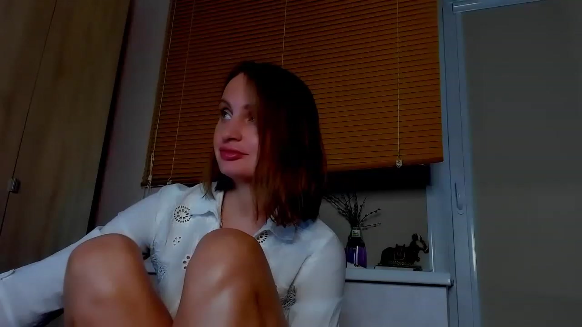 Gallery image thumbnail from Elenapre's myfreecams stream on, 06/05/2023, 04:41 image 6 of 20