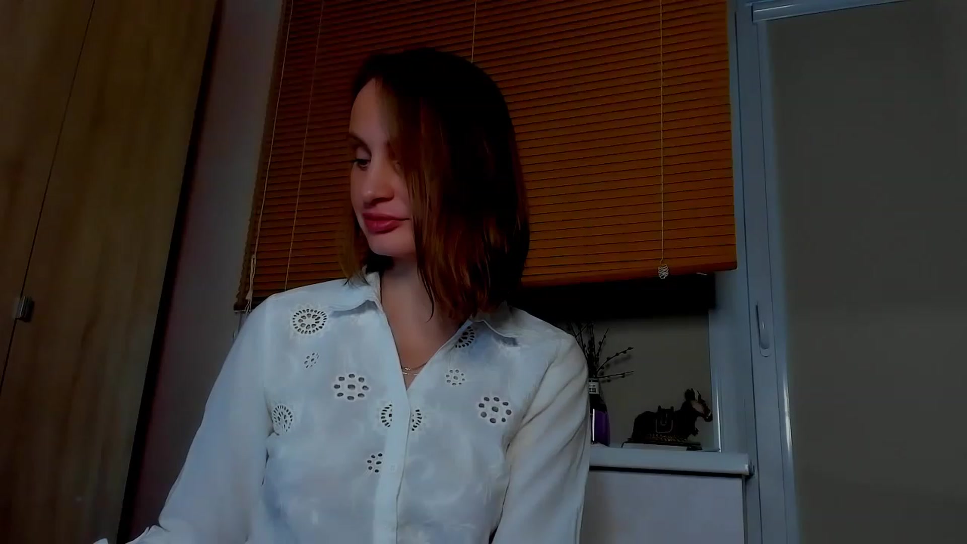 Gallery image thumbnail from Elenapre's myfreecams stream on, 06/05/2023, 04:41 image 7 of 20