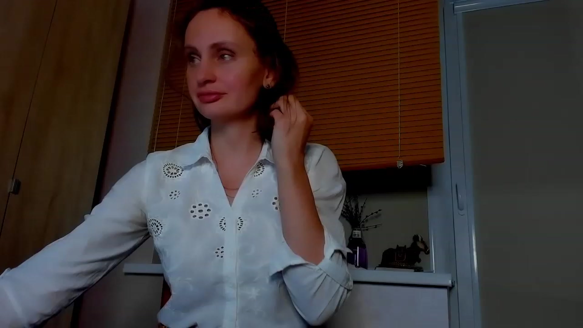 Gallery image thumbnail from Elenapre's myfreecams stream on, 06/05/2023, 04:41 image 17 of 20