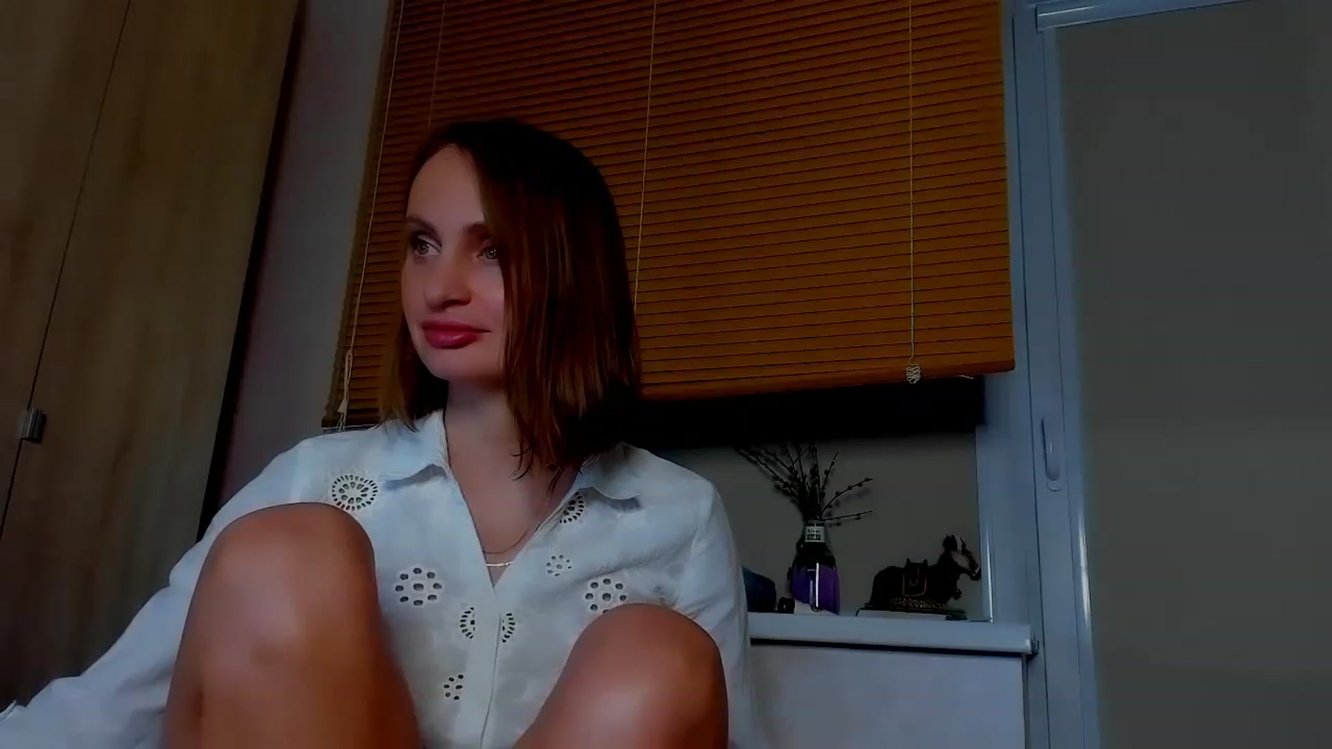 Gallery image thumbnail from Elenapre's myfreecams stream on, 06/05/2023, 04:41 image 13 of 20