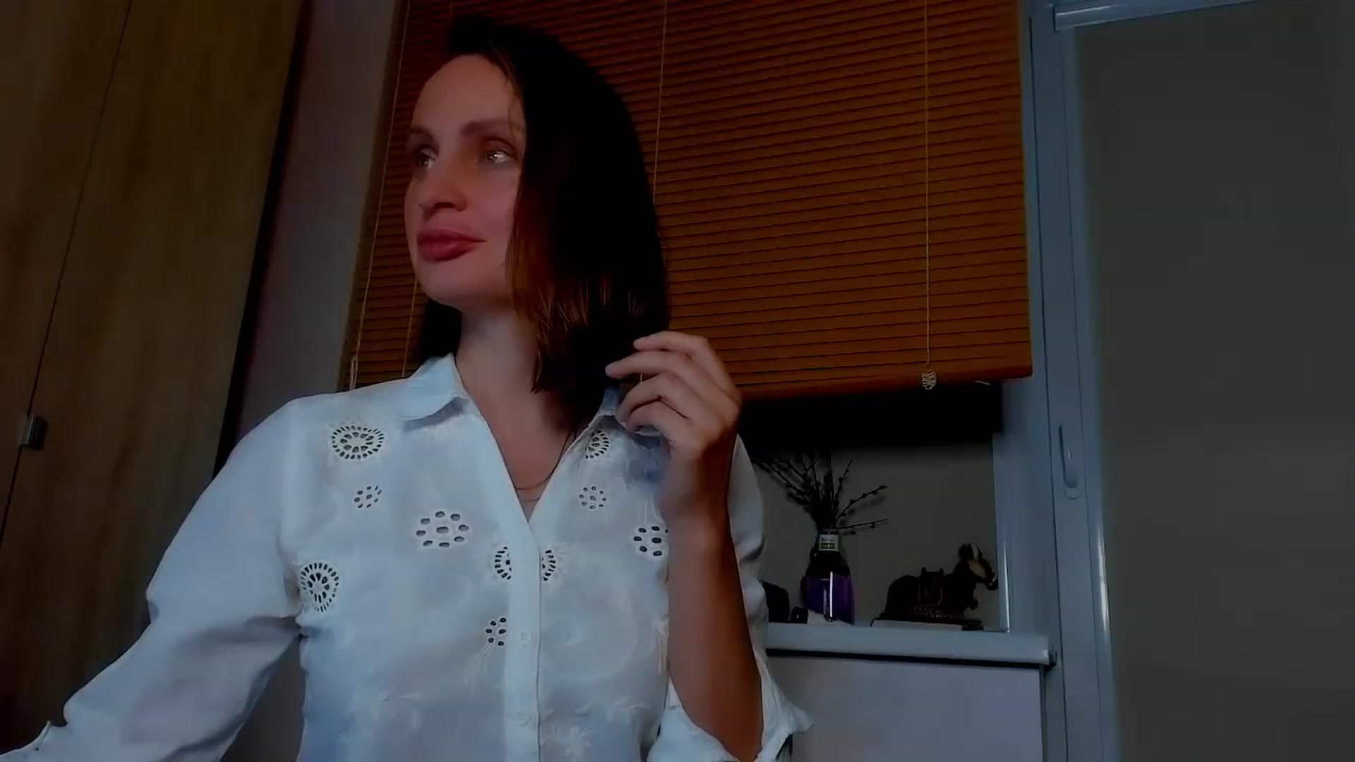 Gallery image thumbnail from Elenapre's myfreecams stream on, 06/05/2023, 04:41 image 14 of 20