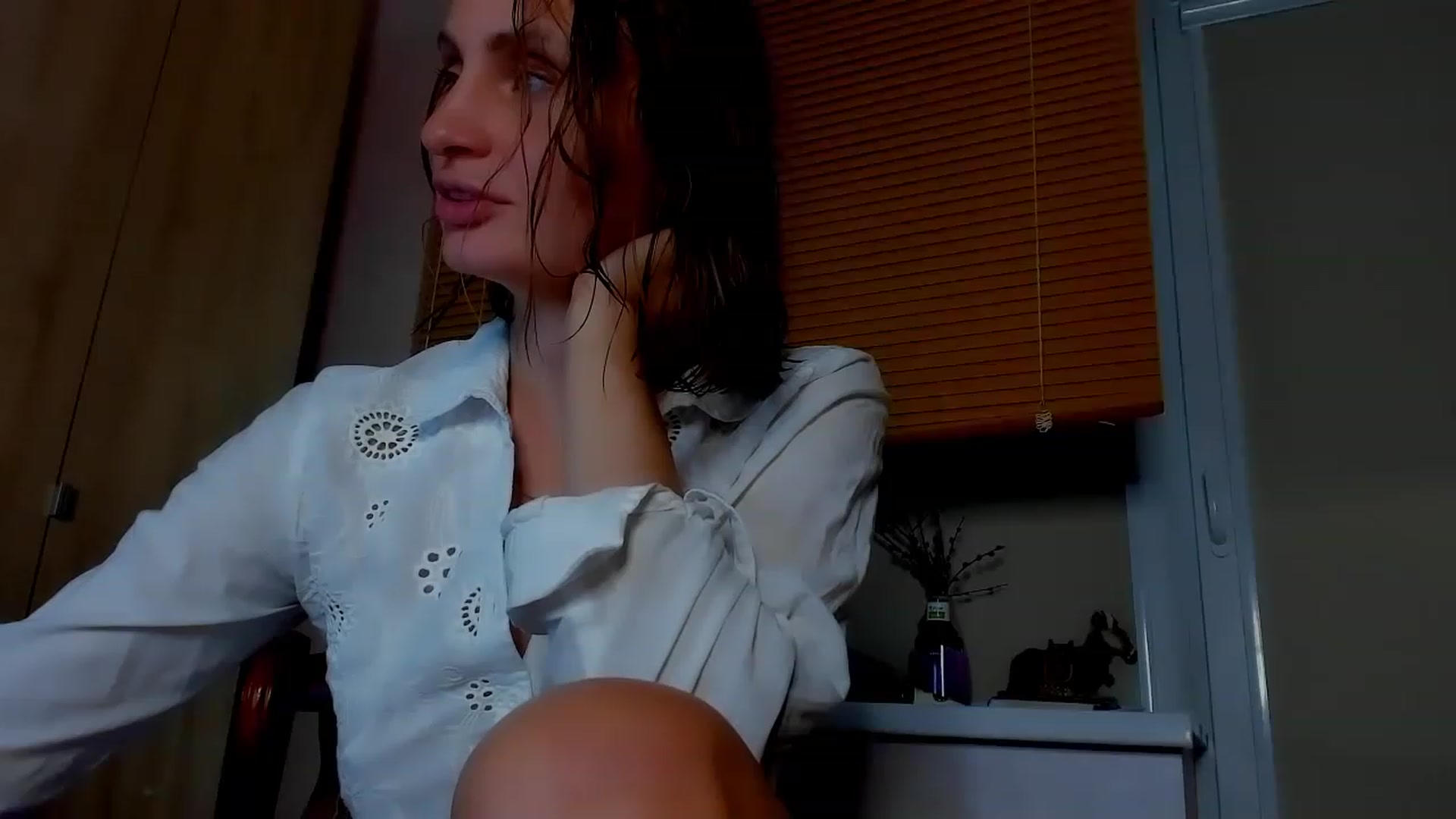 Gallery image thumbnail from Elenapre's myfreecams stream on, 06/05/2023, 06:22 image 4 of 20