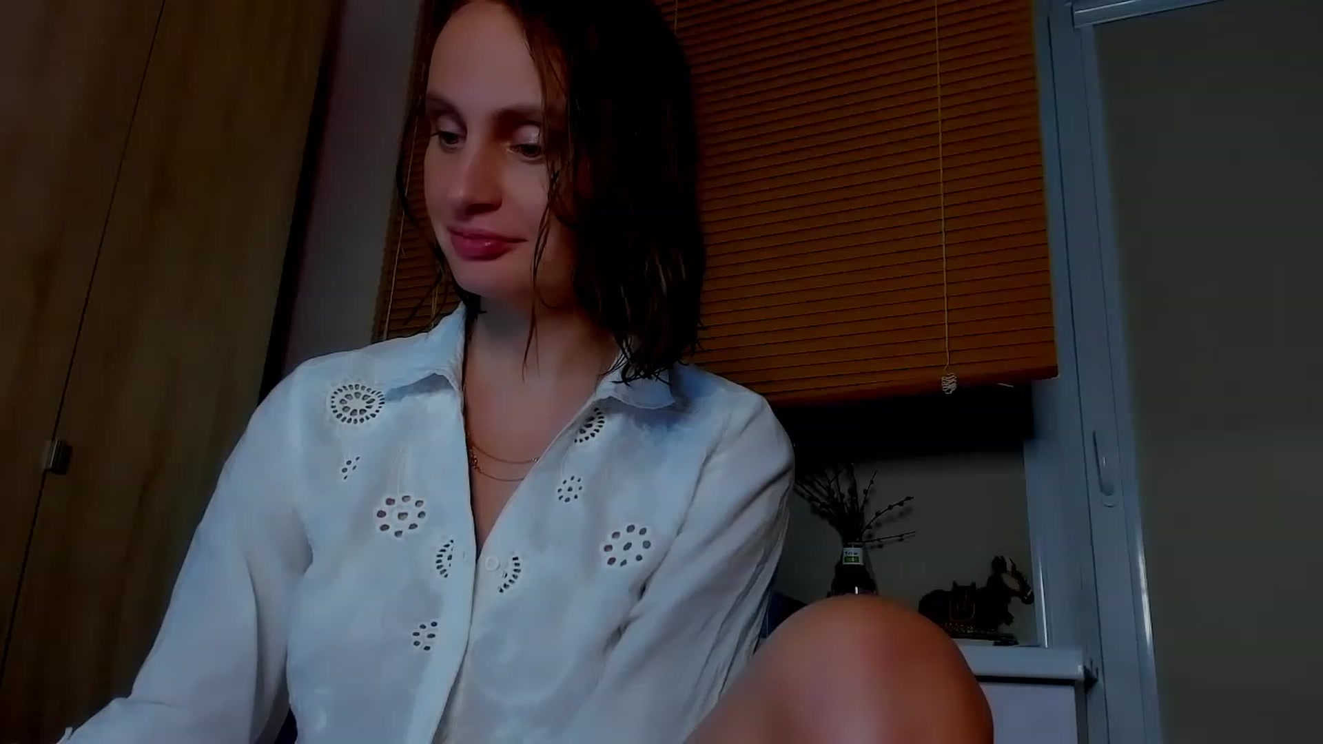 Gallery image thumbnail from Elenapre's myfreecams stream on, 06/05/2023, 06:22 image 9 of 20