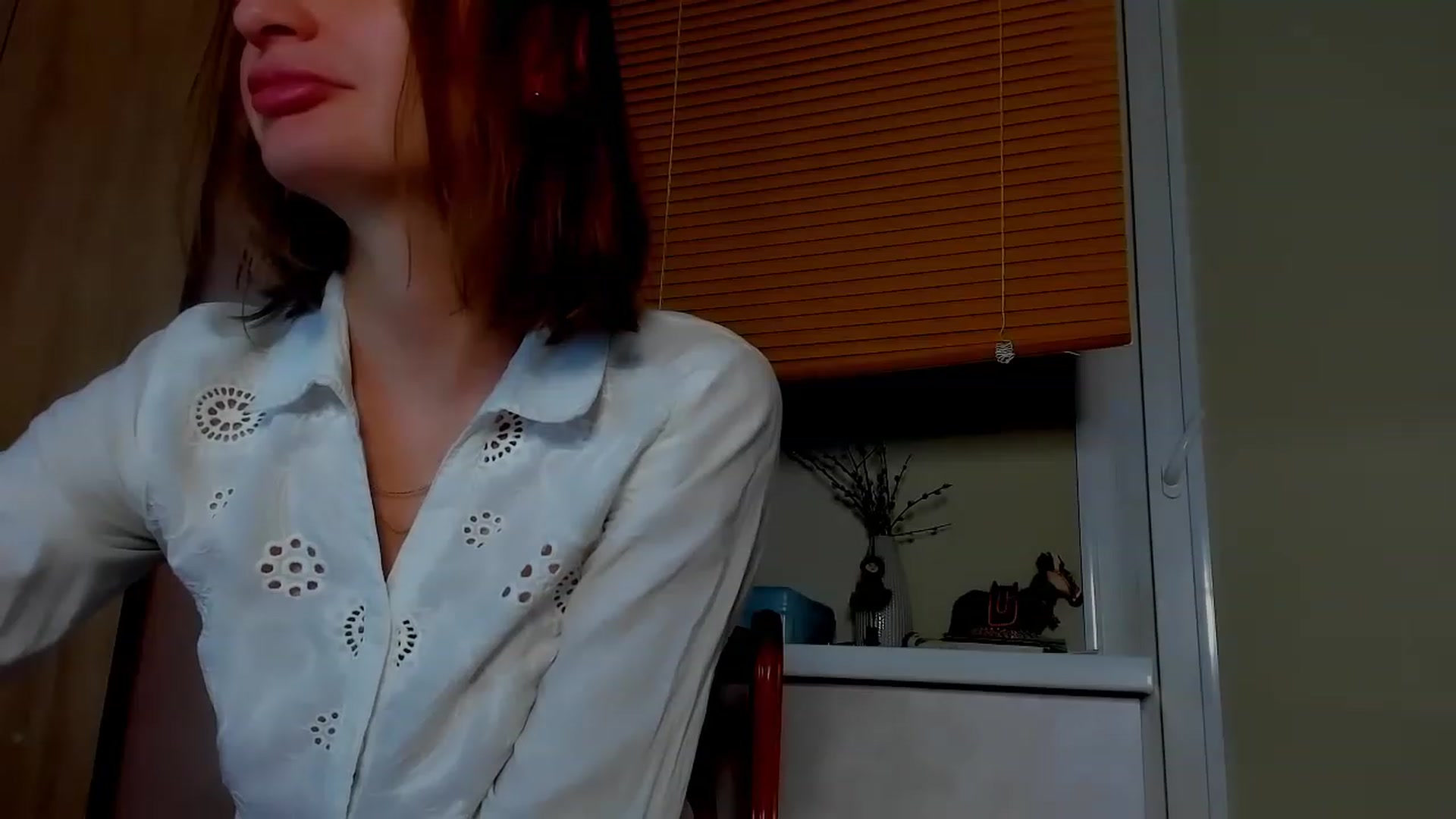 Gallery image thumbnail from Elenapre's myfreecams stream on, 06/09/2023, 07:34 image 7 of 20