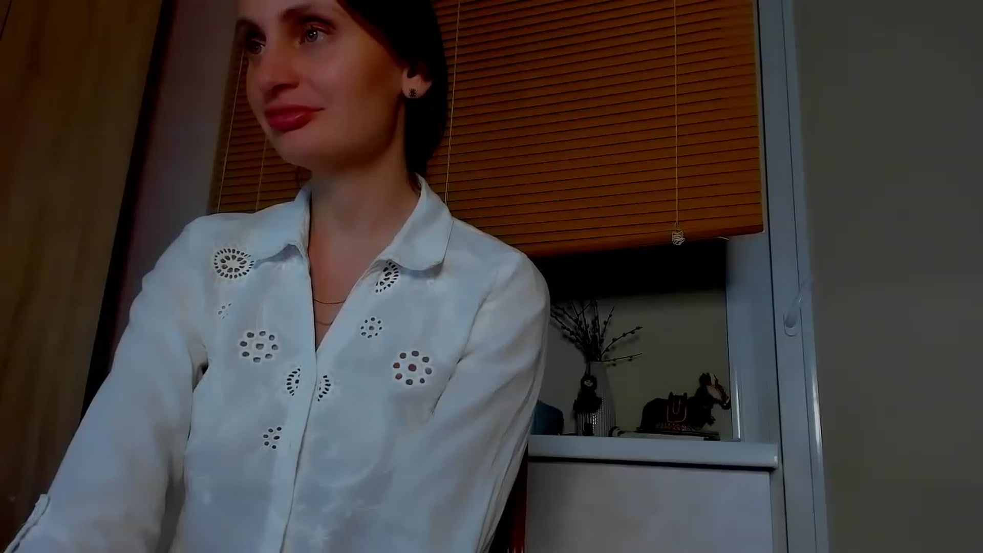 Gallery image thumbnail from Elenapre's myfreecams stream on, 06/09/2023, 07:34 image 5 of 20