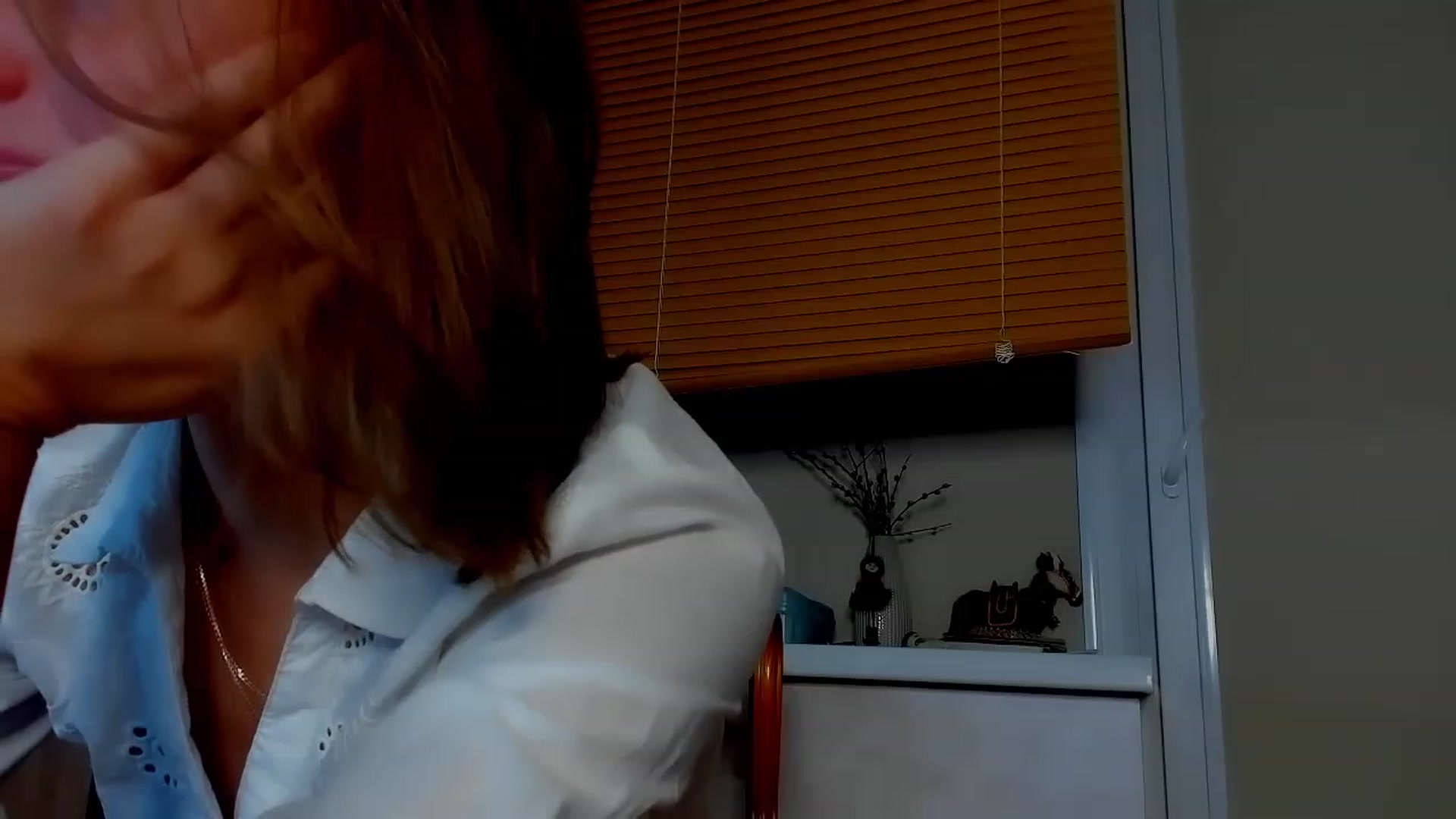 Gallery image thumbnail from Elenapre's myfreecams stream on, 06/09/2023, 07:34 image 8 of 20