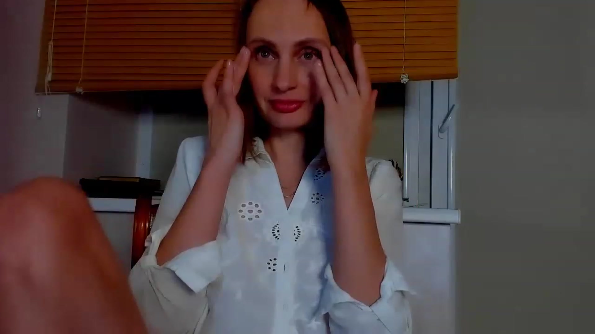 Gallery image thumbnail from Elenapre's myfreecams stream on, 06/09/2023, 07:34 image 11 of 20