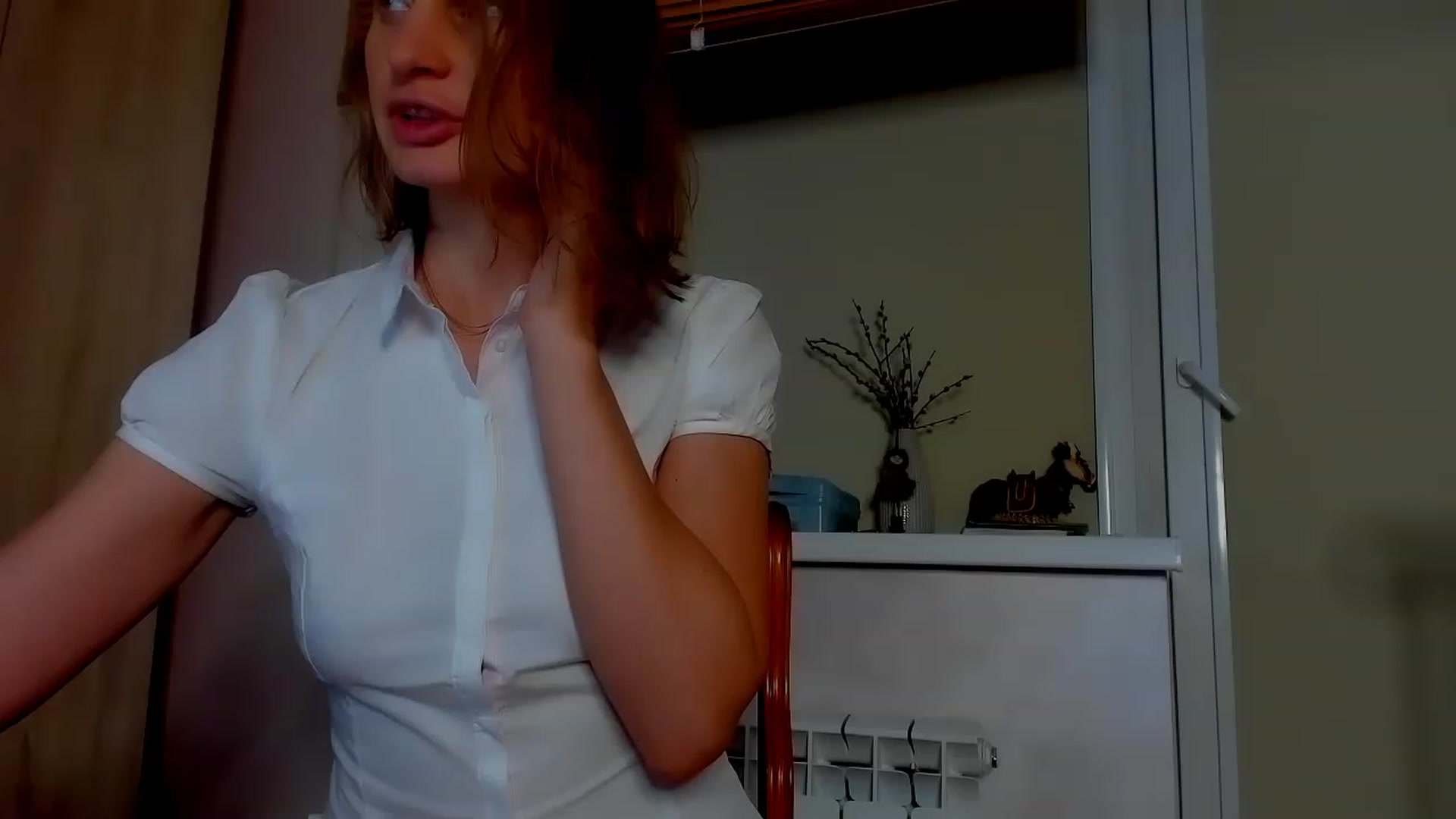 Gallery image thumbnail from Elenapre's myfreecams stream on, 06/10/2023, 07:39 image 3 of 20