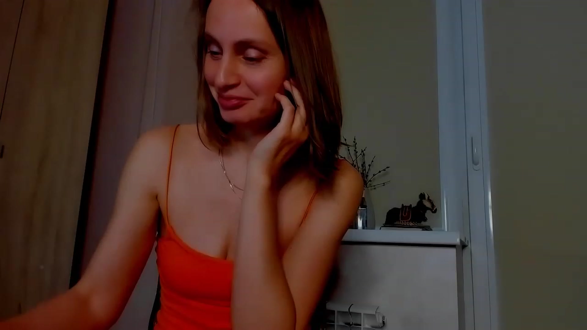 Gallery image thumbnail from Elenapre's myfreecams stream on, 06/13/2023, 04:27 image 9 of 20