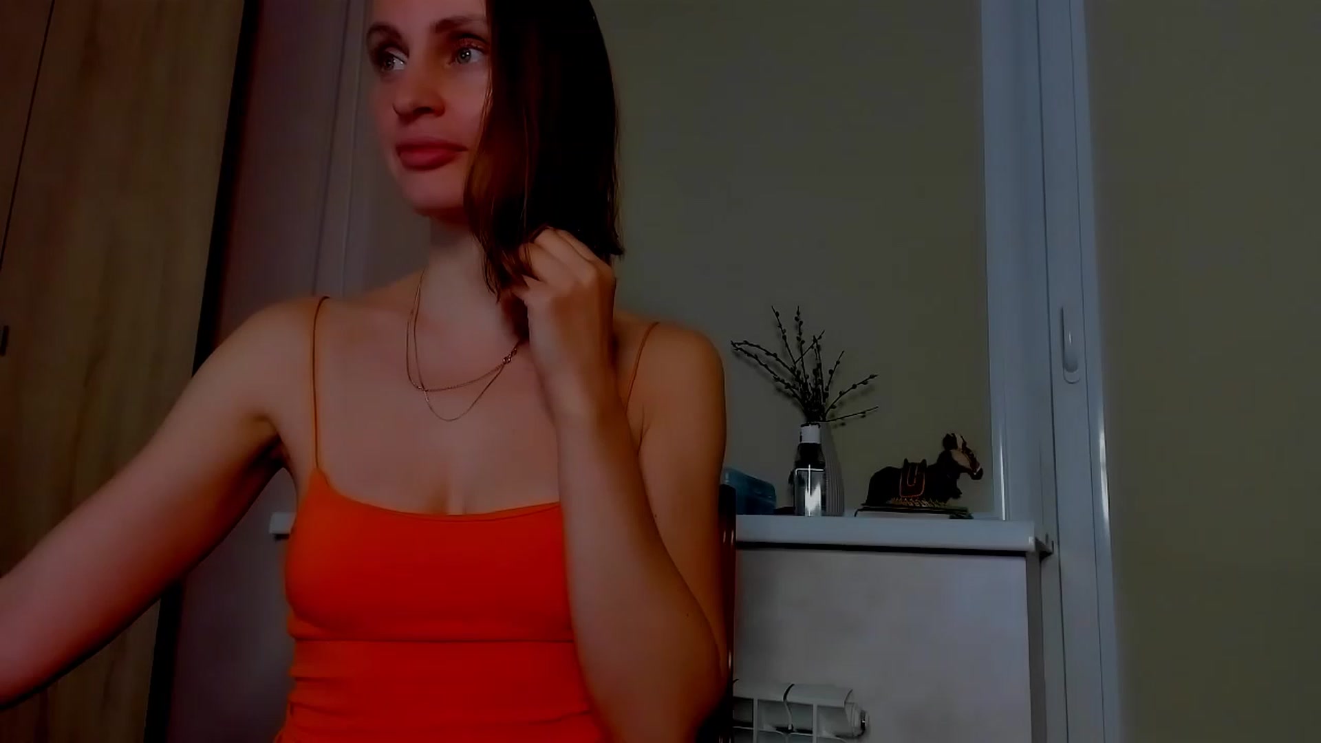 Gallery image thumbnail from Elenapre's myfreecams stream on, 06/13/2023, 04:27 image 12 of 20
