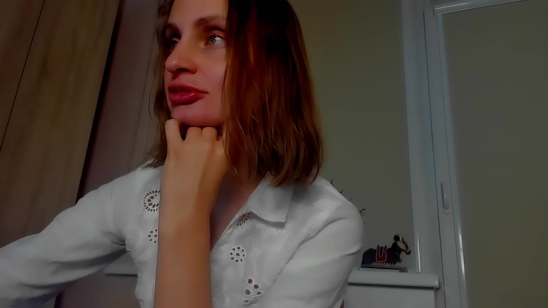 Gallery image thumbnail from Elenapre's myfreecams stream on, 06/13/2023, 08:26 image 8 of 20