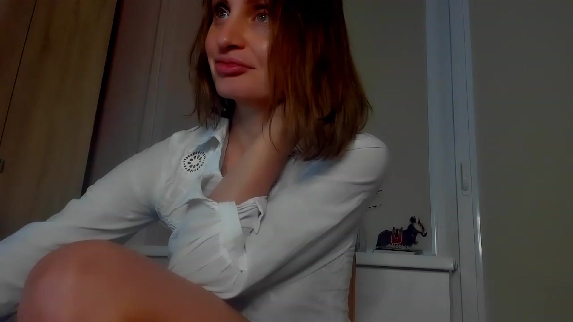 Gallery image thumbnail from Elenapre's myfreecams stream on, 06/13/2023, 08:26 image 3 of 20
