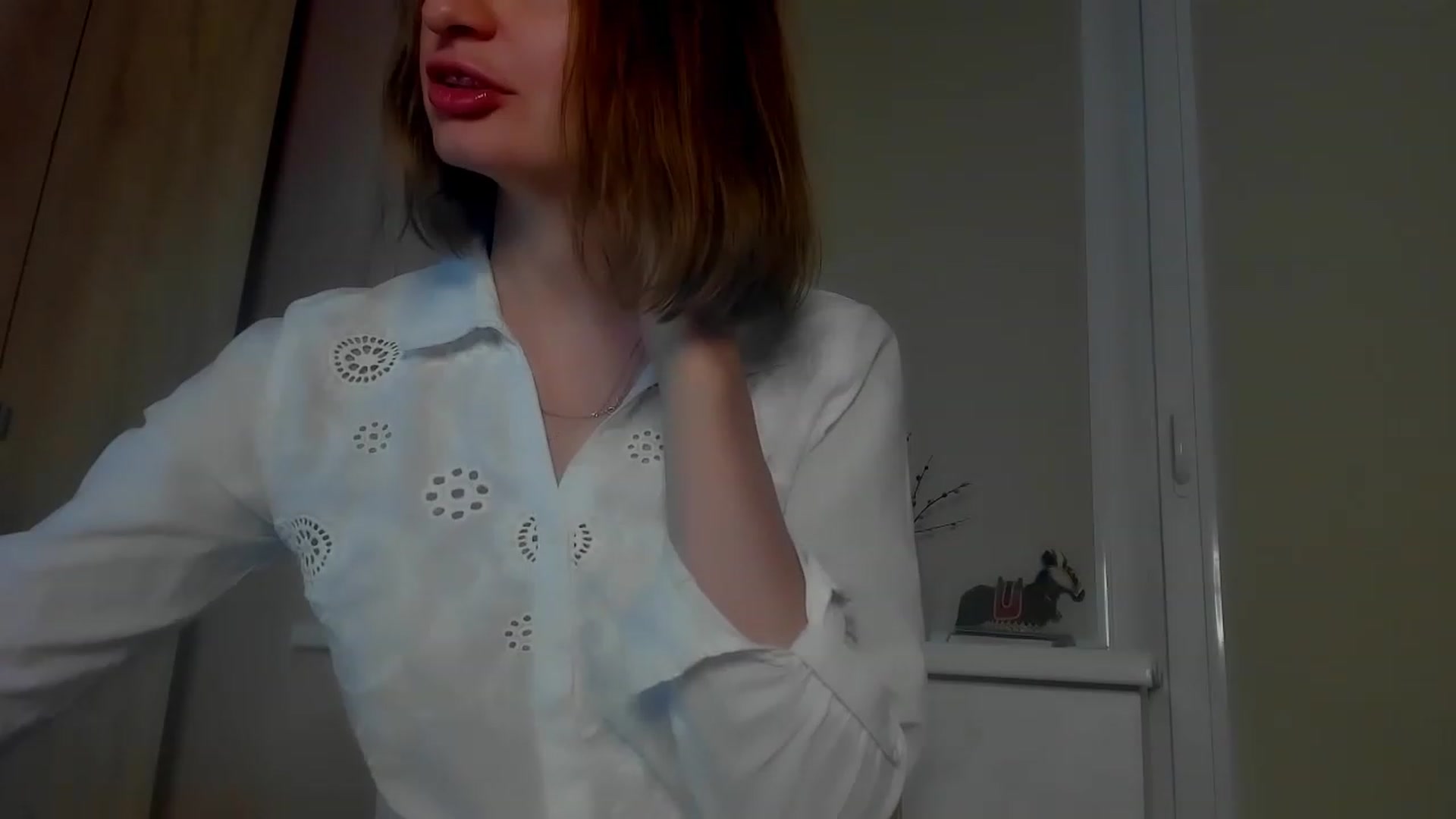 Gallery image thumbnail from Elenapre's myfreecams stream on, 06/13/2023, 08:26 image 4 of 20