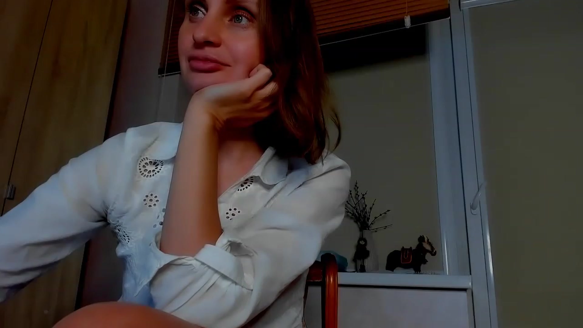 Gallery image thumbnail from Elenapre's myfreecams stream on, 06/15/2023, 08:06 image 17 of 20