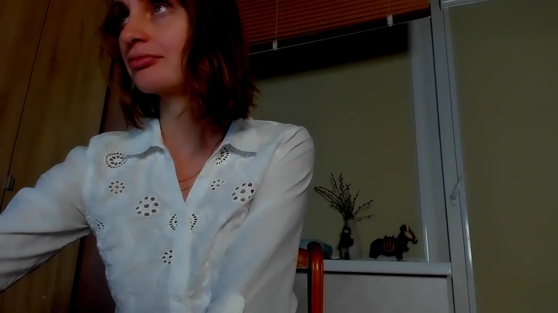Gallery image thumbnail from Elenapre's myfreecams stream on, 06/15/2023, 08:06 image 11 of 20