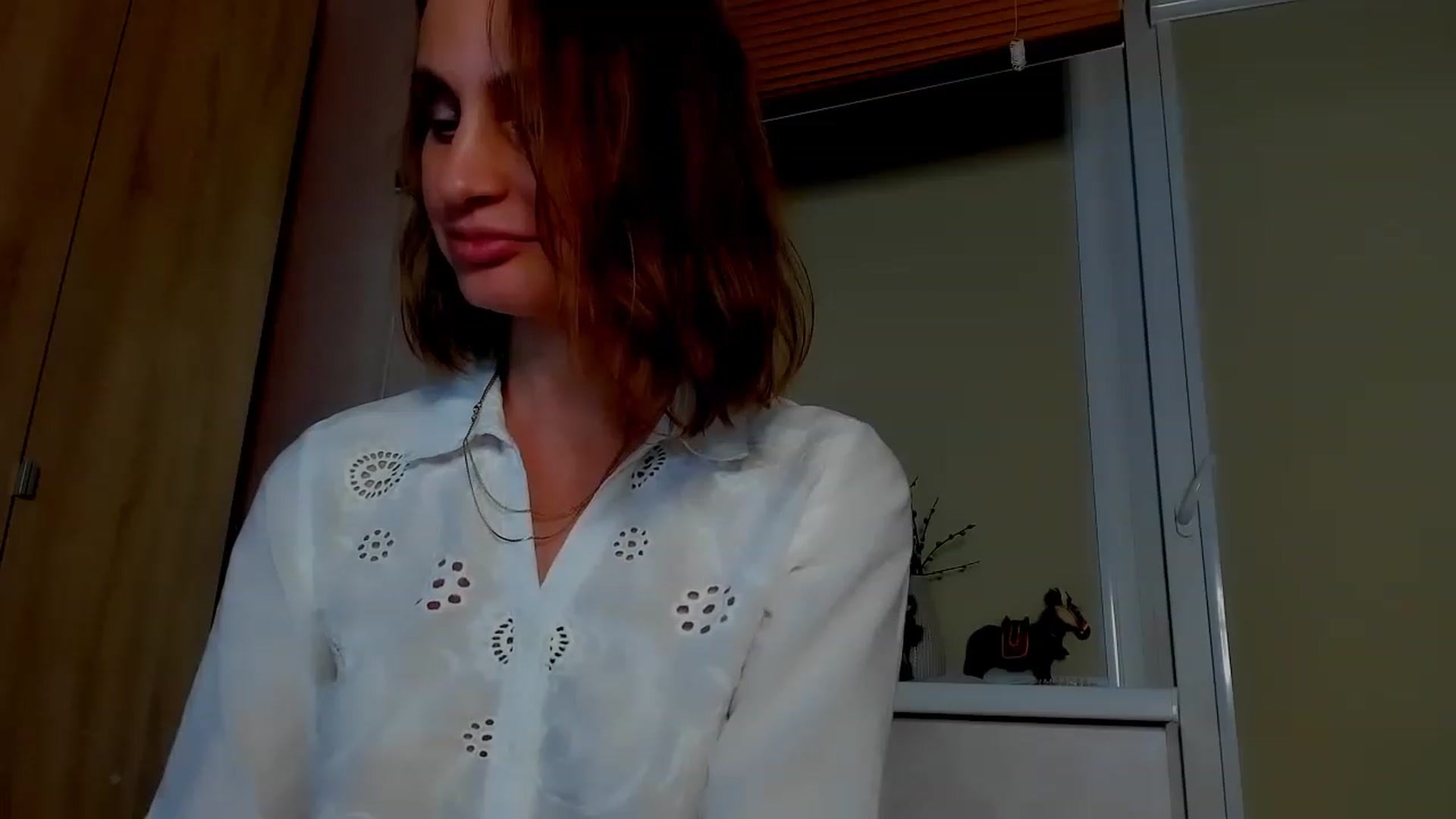 Gallery image thumbnail from Elenapre's myfreecams stream on, 06/15/2023, 08:06 image 6 of 20