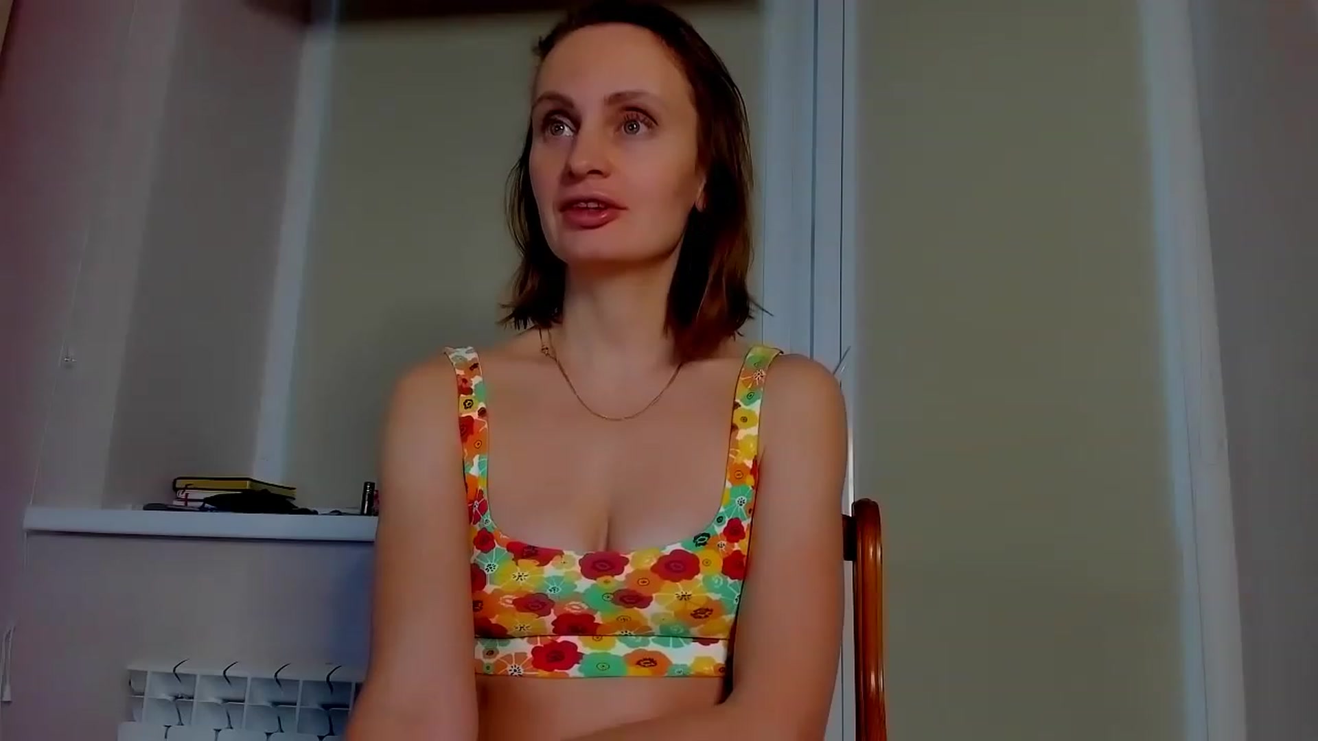 Gallery image thumbnail from Elenapre's myfreecams stream on, 06/17/2023, 04:56 image 3 of 20