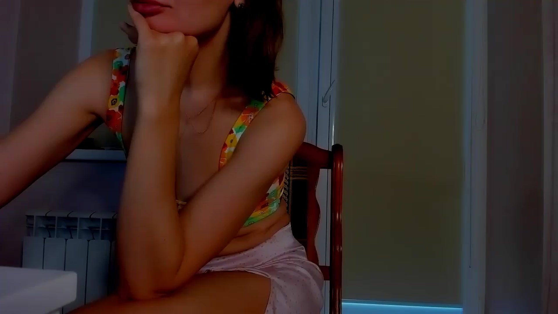 Gallery image thumbnail from Elenapre's myfreecams stream on, 06/17/2023, 04:56 image 5 of 20
