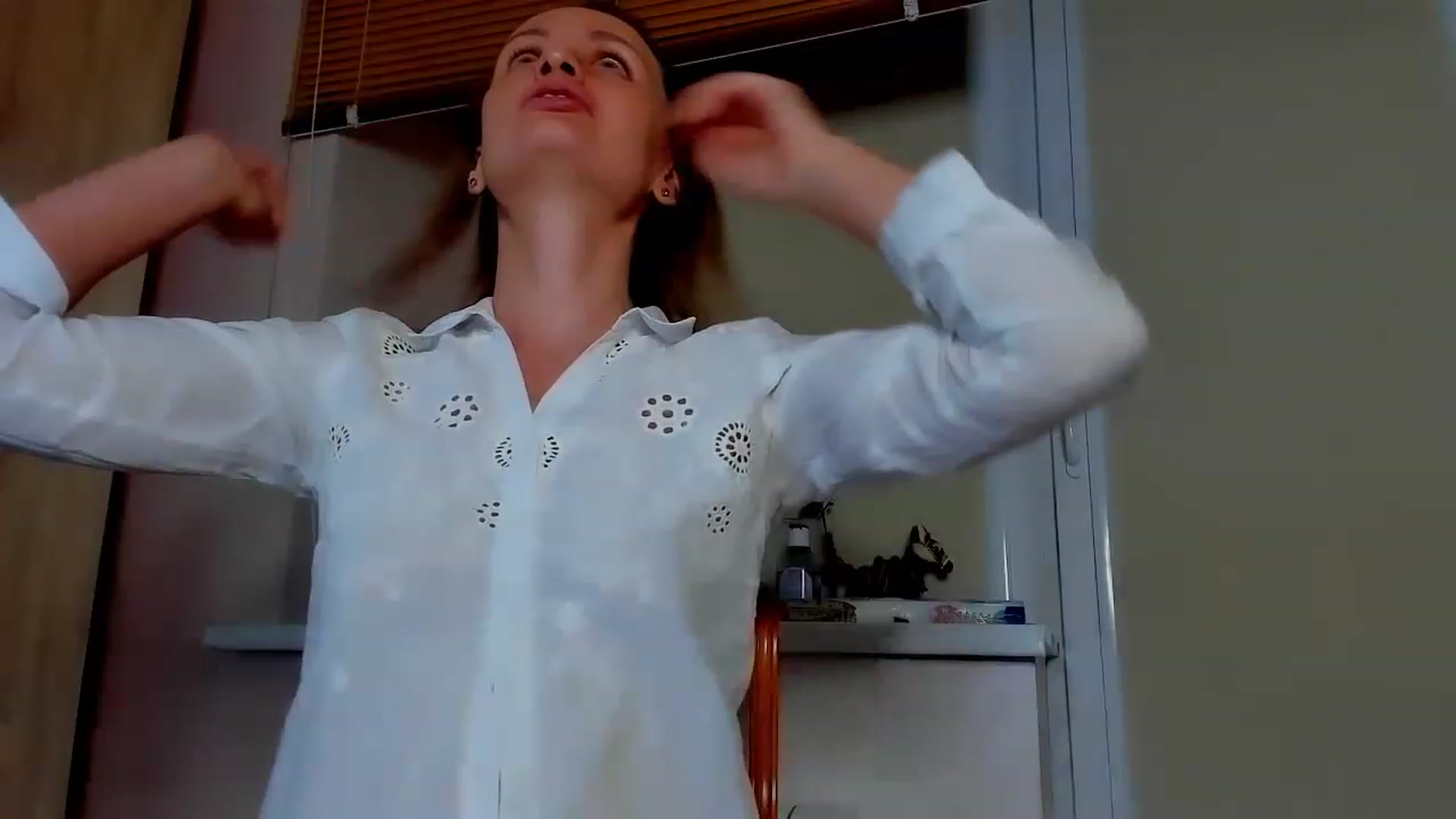 Gallery image thumbnail from Elenapre's myfreecams stream on, 06/23/2023, 07:54 image 9 of 20