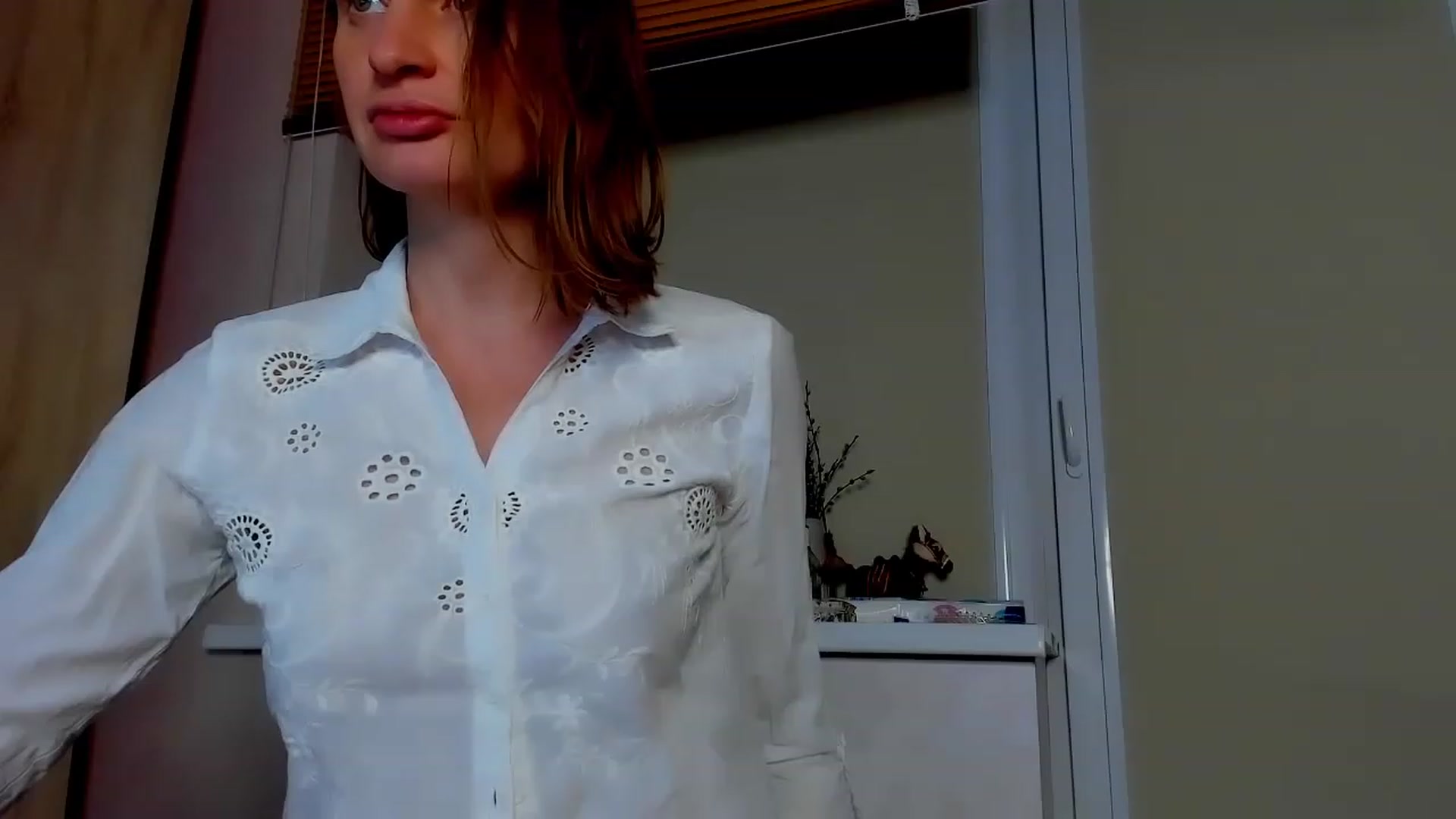 Gallery image thumbnail from Elenapre's myfreecams stream on, 06/23/2023, 07:54 image 1 of 20