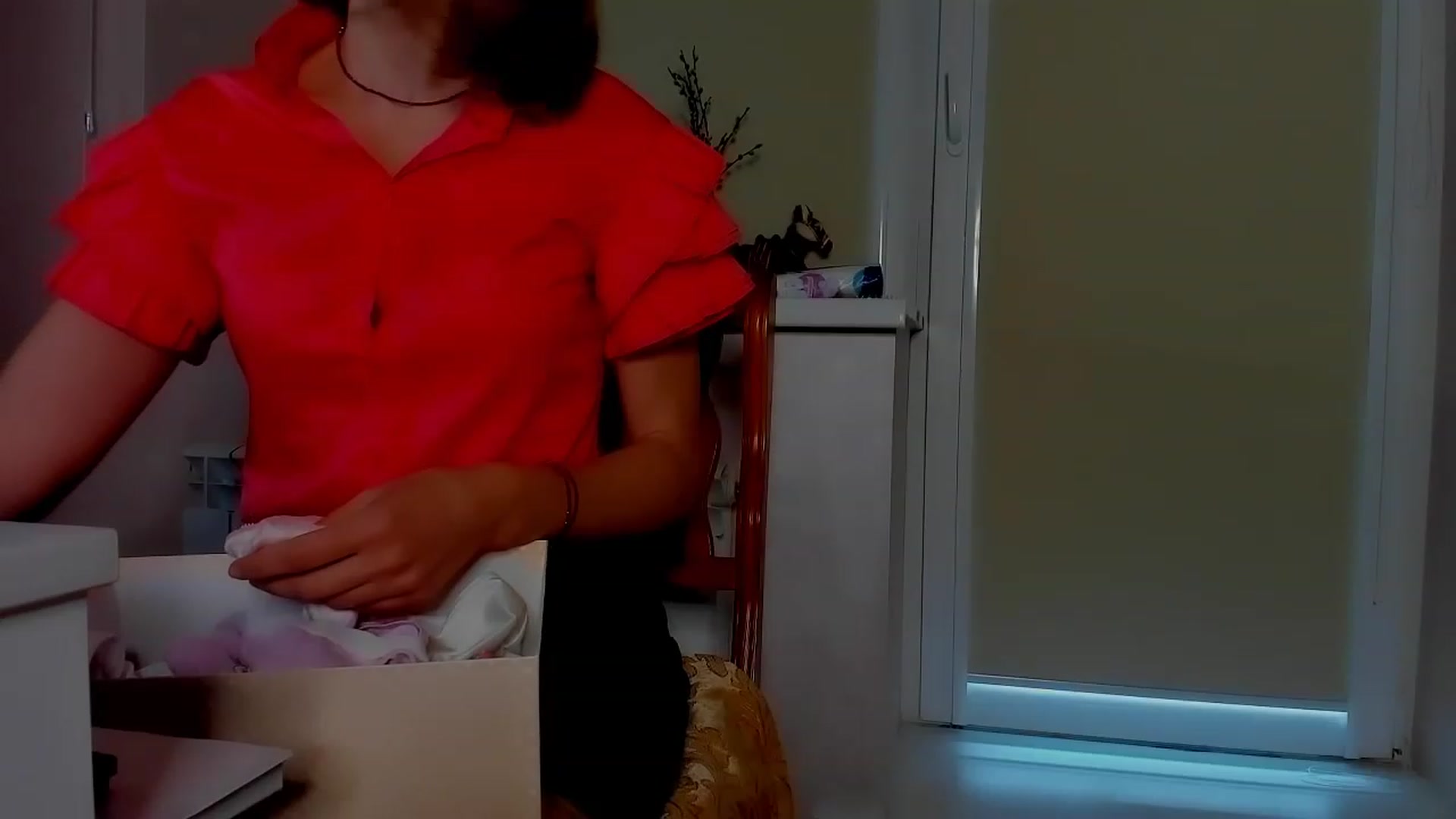 Gallery image thumbnail from Elenapre's myfreecams stream on, 06/24/2023, 04:46 image 3 of 20