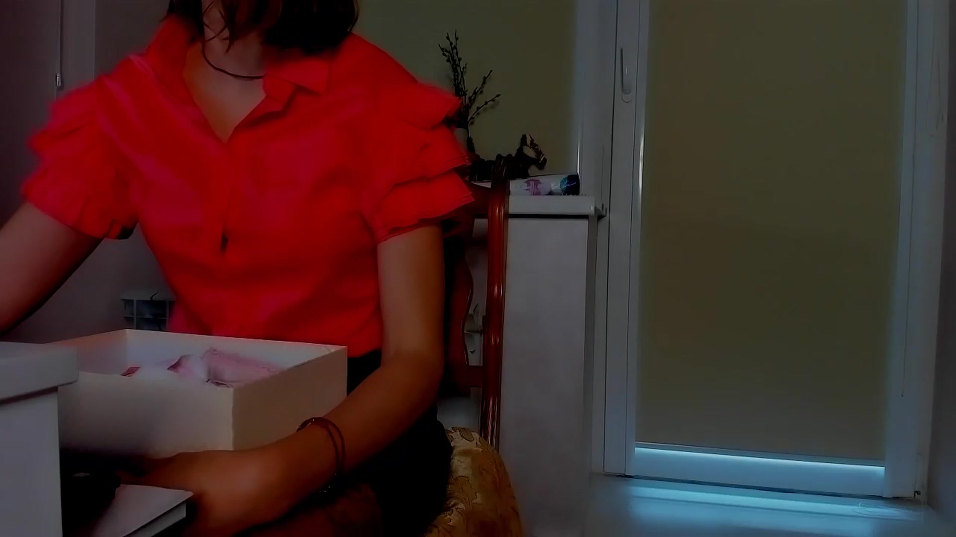 Gallery image thumbnail from Elenapre's myfreecams stream on, 06/24/2023, 04:46 image 6 of 20
