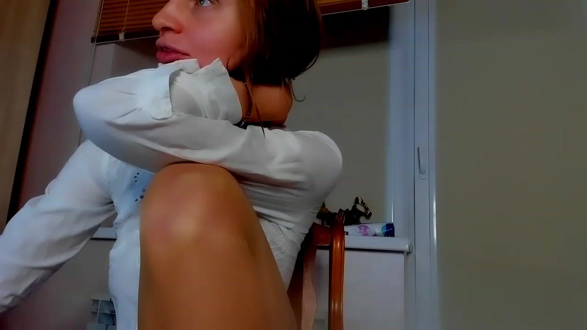 Gallery image thumbnail from Elenapre's myfreecams stream on, 06/24/2023, 07:18 image 1 of 20