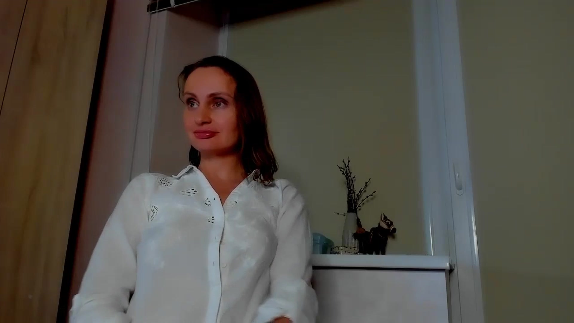 Gallery image thumbnail from Elenapre's myfreecams stream on, 07/01/2023, 07:50 image 17 of 20
