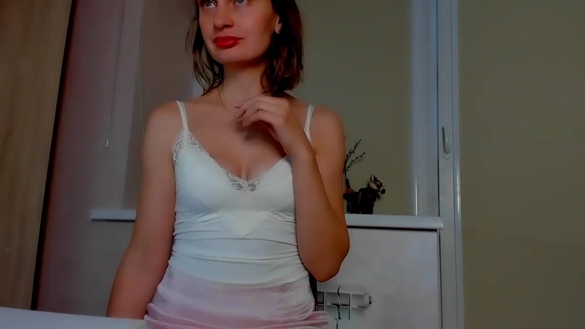 Gallery image thumbnail from Elenapre's myfreecams stream on, 07/07/2023, 05:00 image 6 of 20