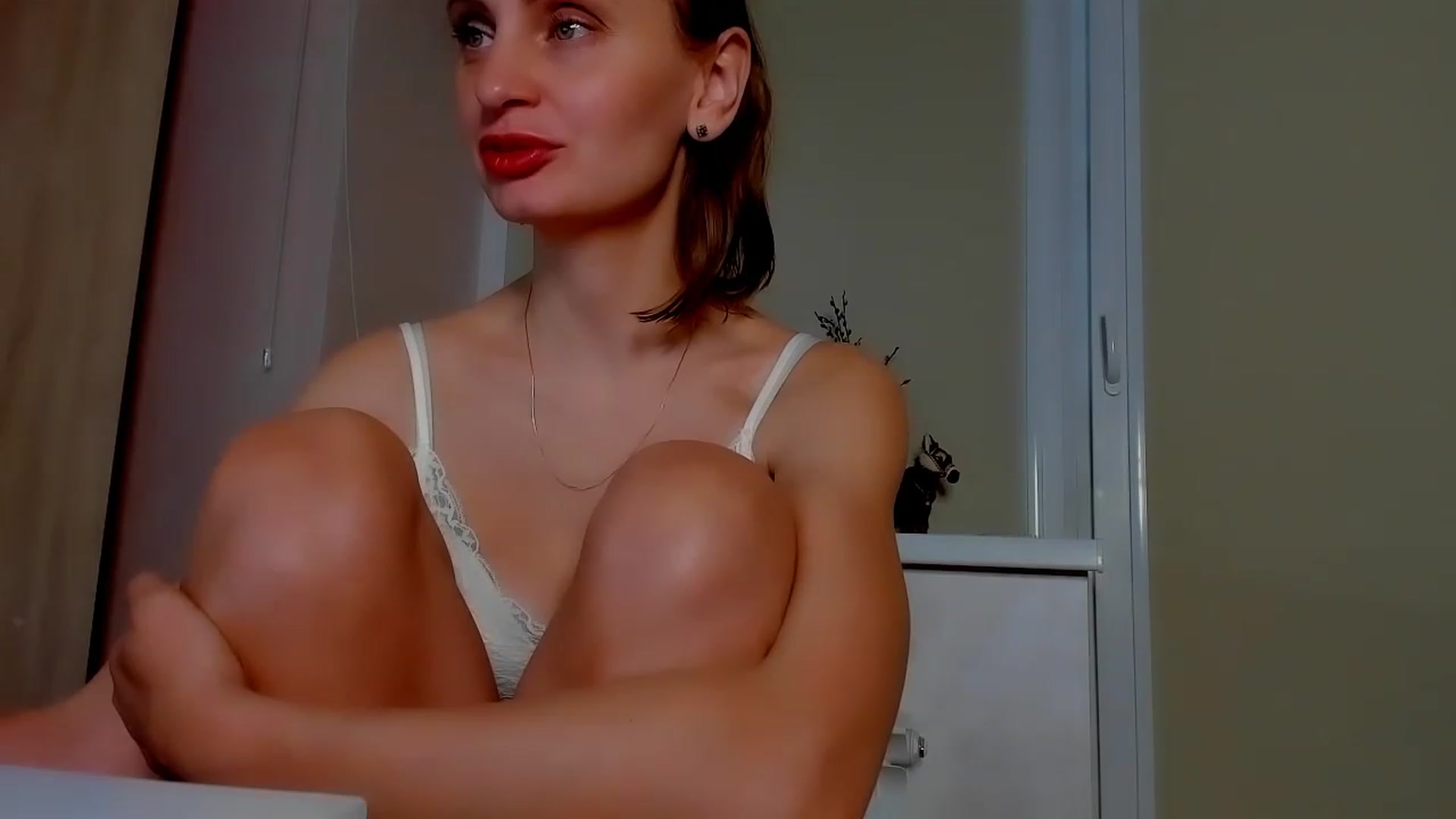 Gallery image thumbnail from Elenapre's myfreecams stream on, 07/07/2023, 05:00 image 2 of 20
