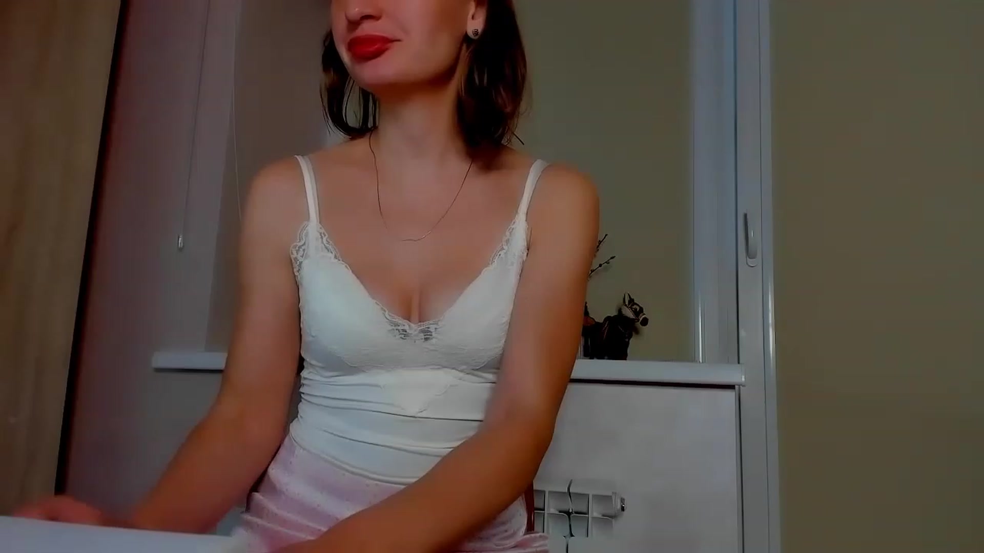 Gallery image thumbnail from Elenapre's myfreecams stream on, 07/07/2023, 05:00 image 8 of 20