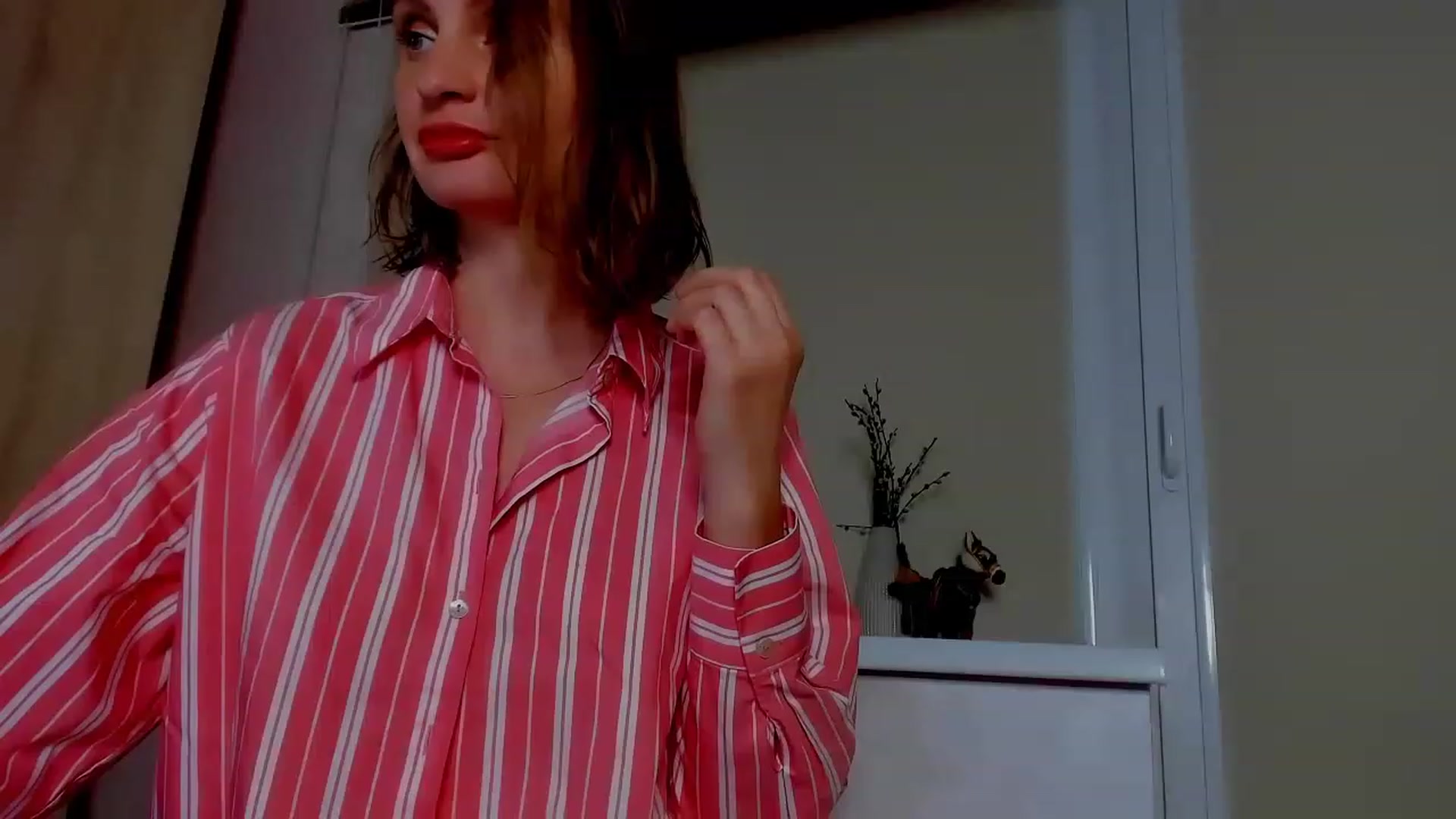 Gallery image thumbnail from Elenapre's myfreecams stream on, 07/07/2023, 08:09 image 11 of 20