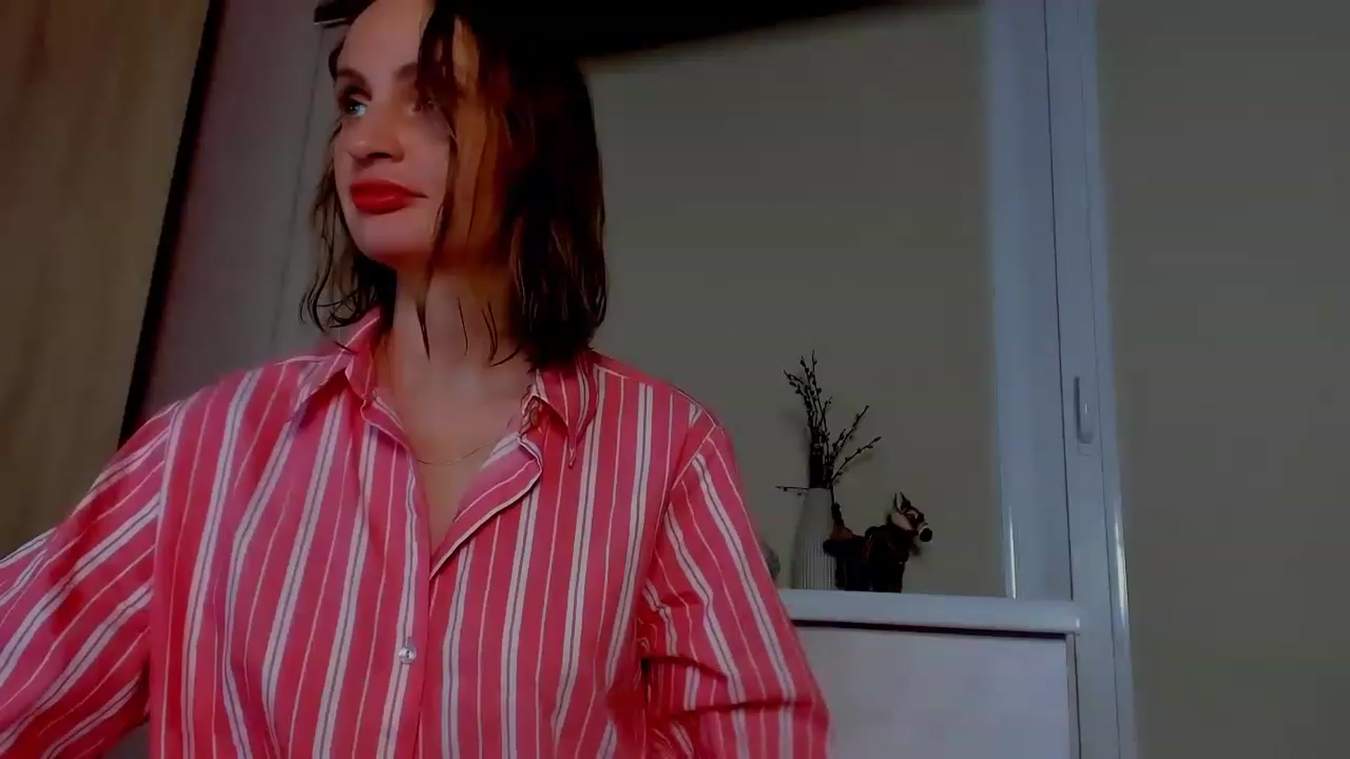 Gallery image thumbnail from Elenapre's myfreecams stream on, 07/07/2023, 08:09 image 2 of 20